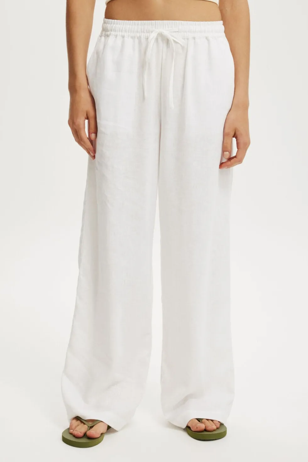 Haven Wide Leg Pant