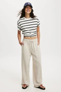 Haven Wide Leg Pant