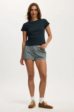Hazel Micro Short