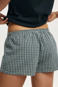 Hazel Micro Short