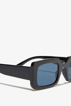 Heidi Rectangle Sunglasses