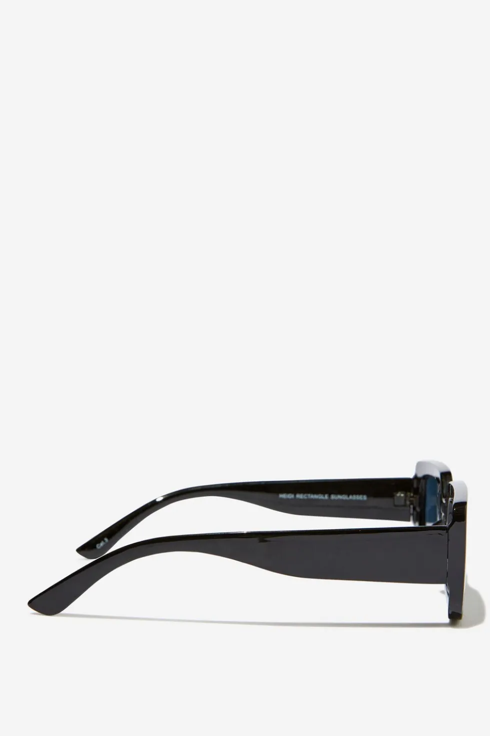 Heidi Rectangle Sunglasses