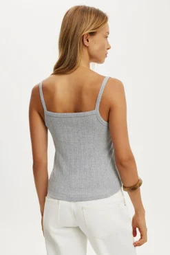 Henley Tank