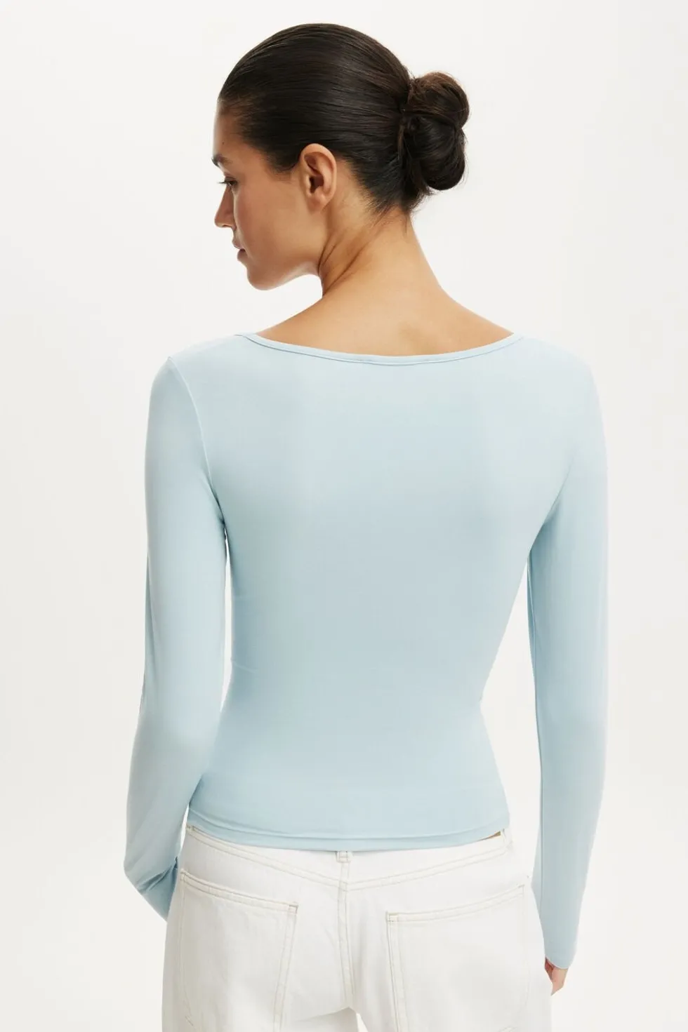 Hold Me Long Sleeve
