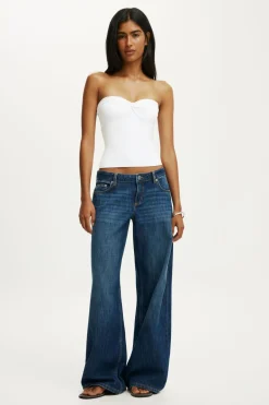 Hold Me Twist Bandeau