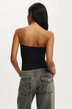 Hold Me Twist Bandeau