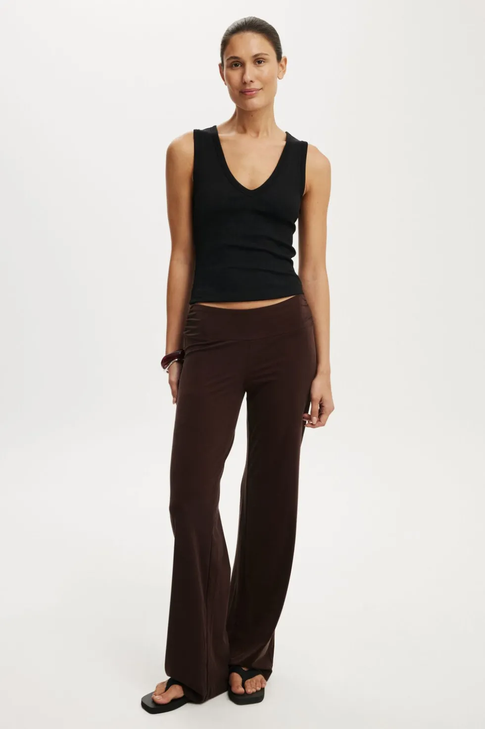 Honey Pant
