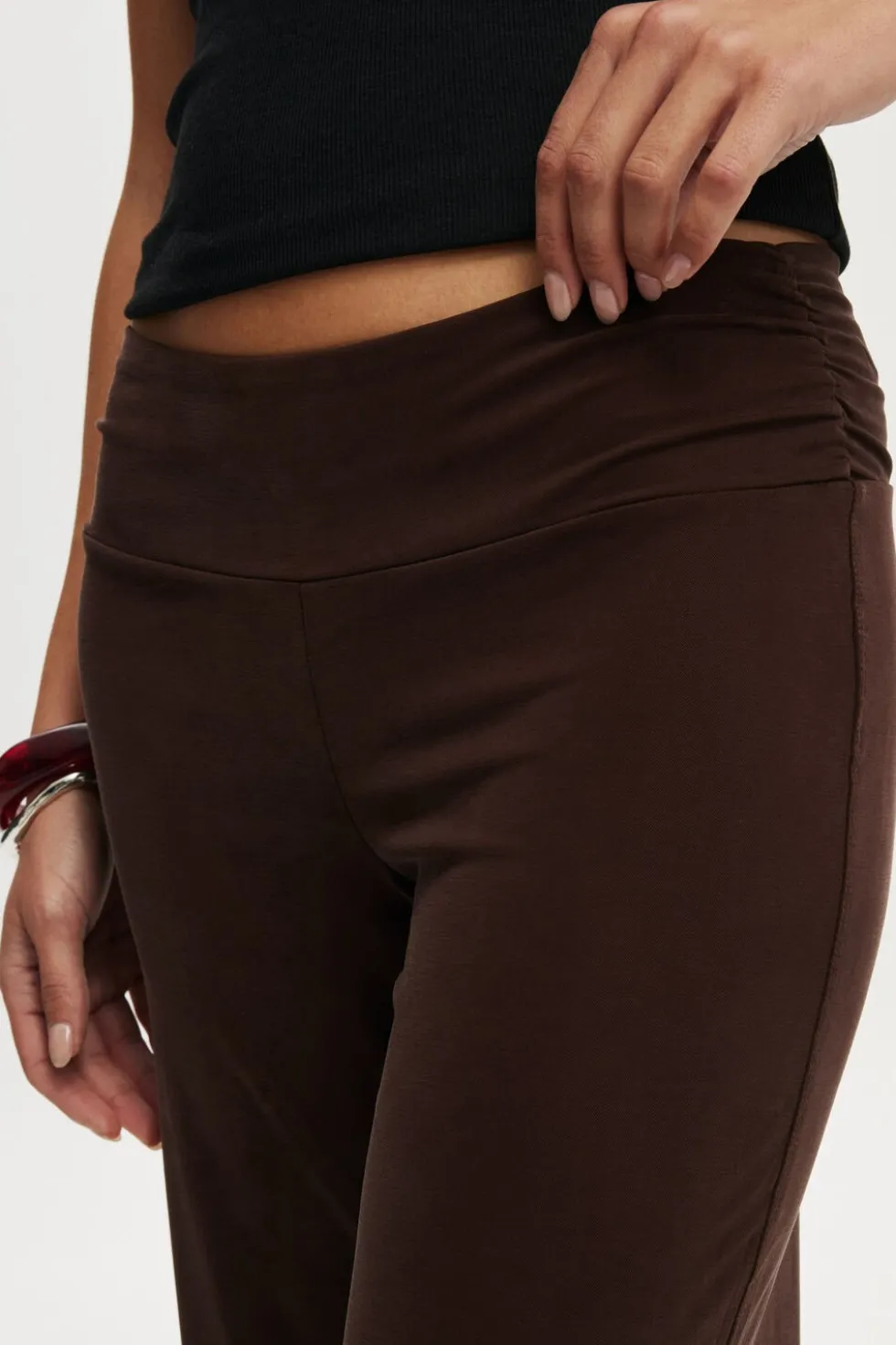 Honey Pant