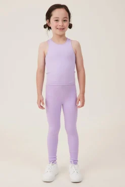 Imogen Seamfree Legging