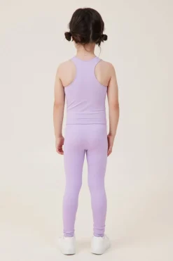 Imogen Seamfree Legging