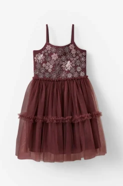 Isabella Dress Up Dress