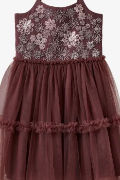 Isabella Dress Up Dress