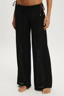 Isla Knit Relaxed Pant