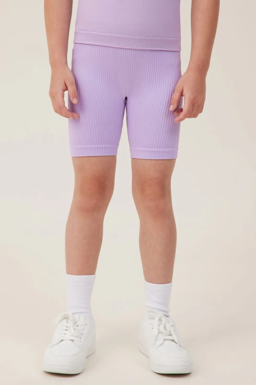 Isla Seamfree Bike Short