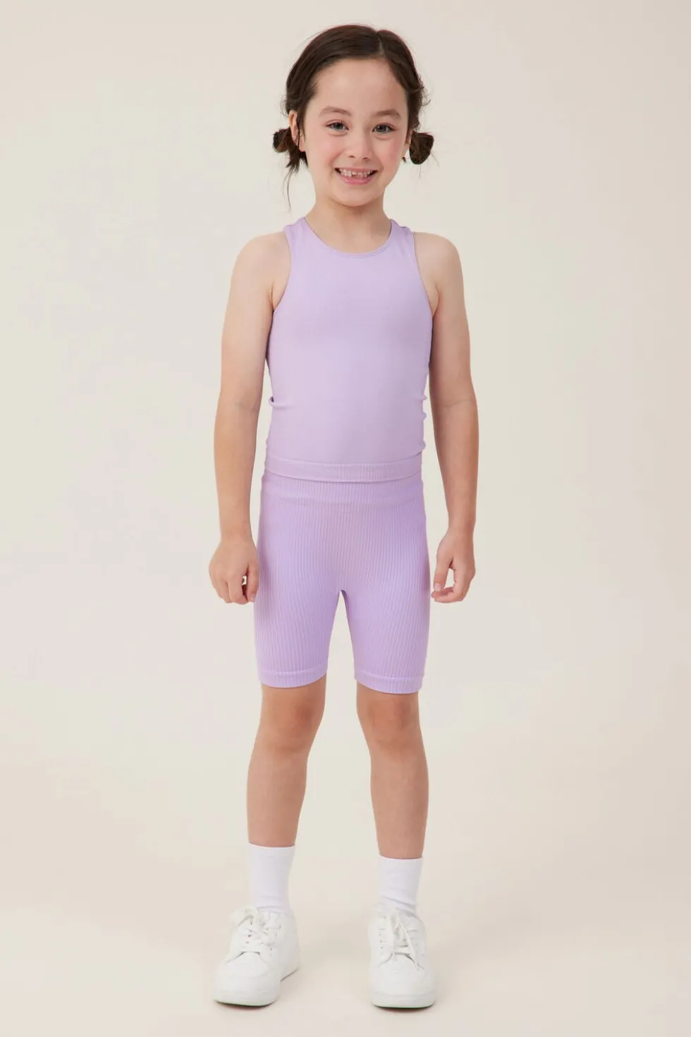 Isla Seamfree Bike Short