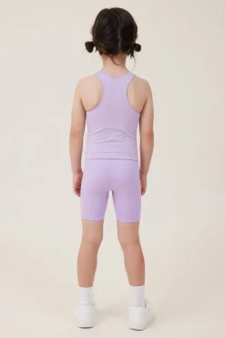 Isla Seamfree Bike Short