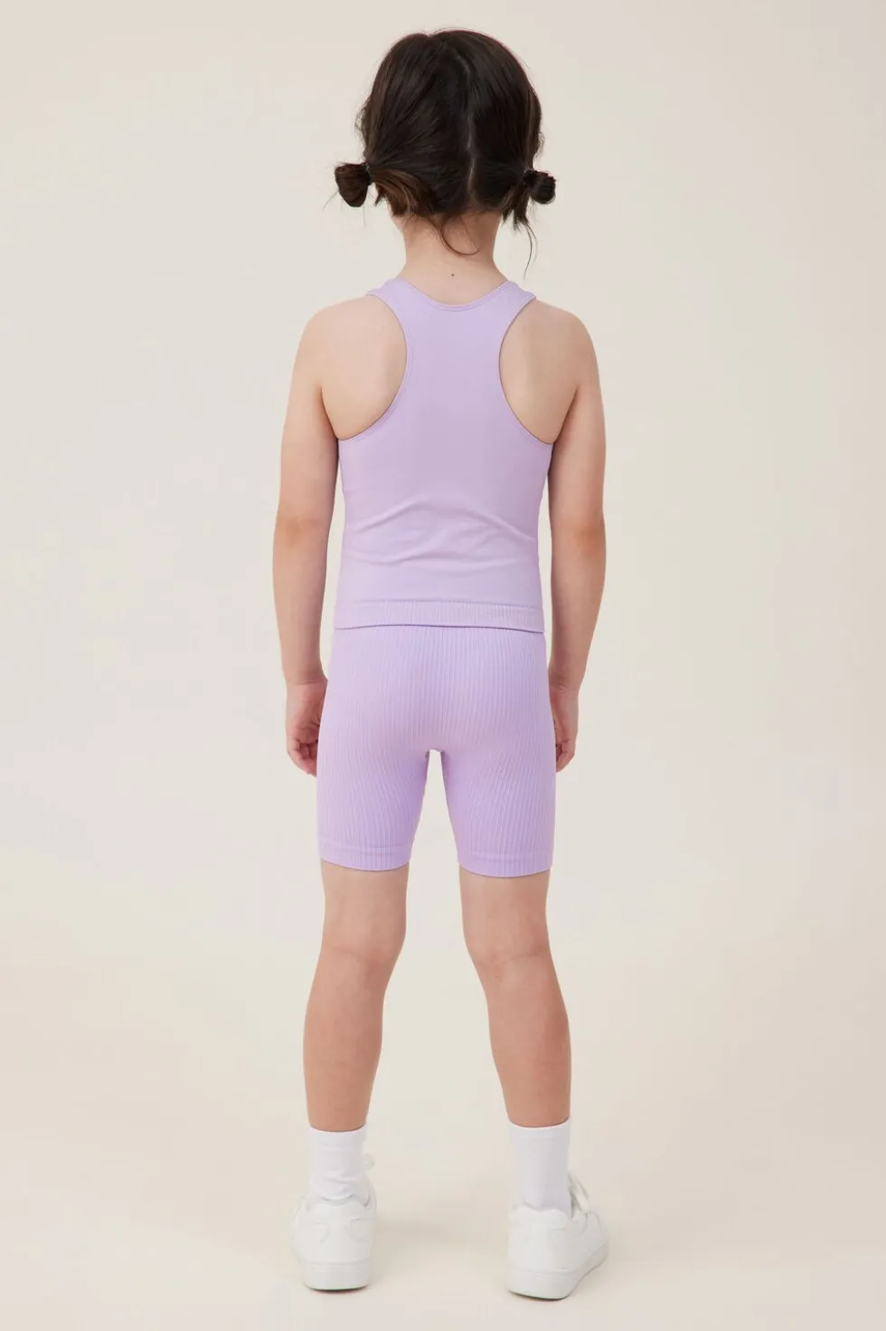 Isla Seamfree Bike Short
