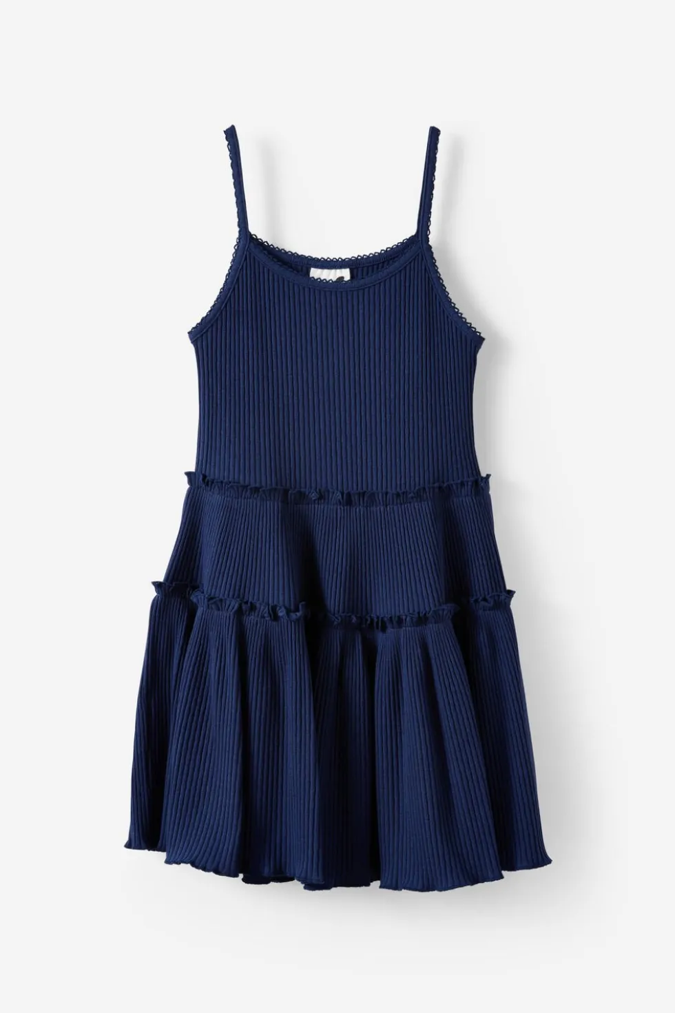Ivy Sleeveless Dress
