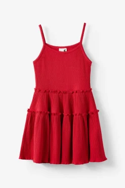 Ivy Sleeveless Dress