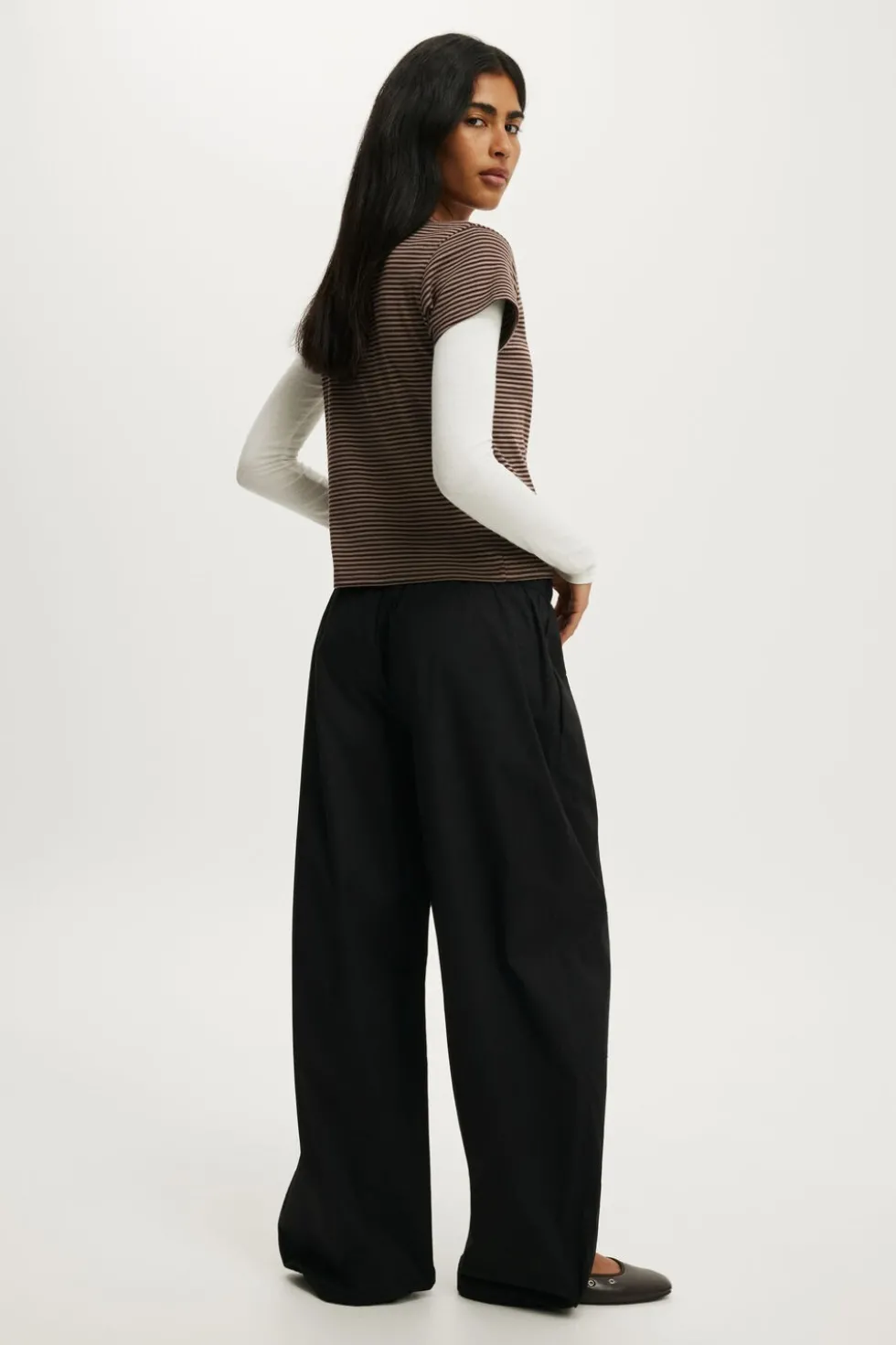 Jackson Utility Pant