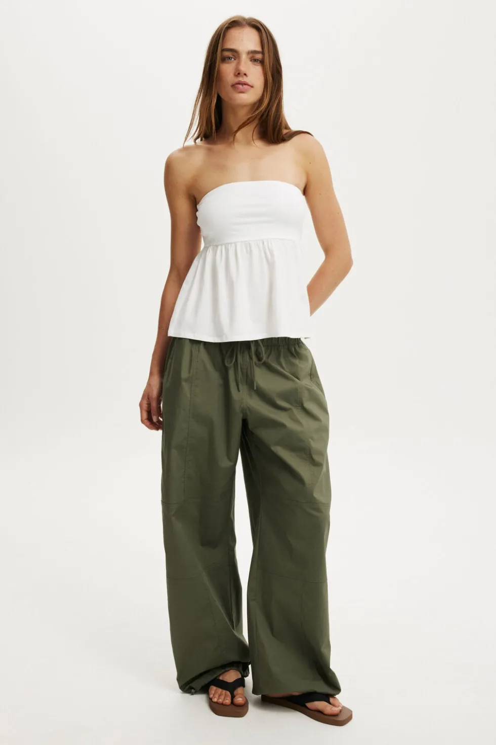 Jackson Utility Pant