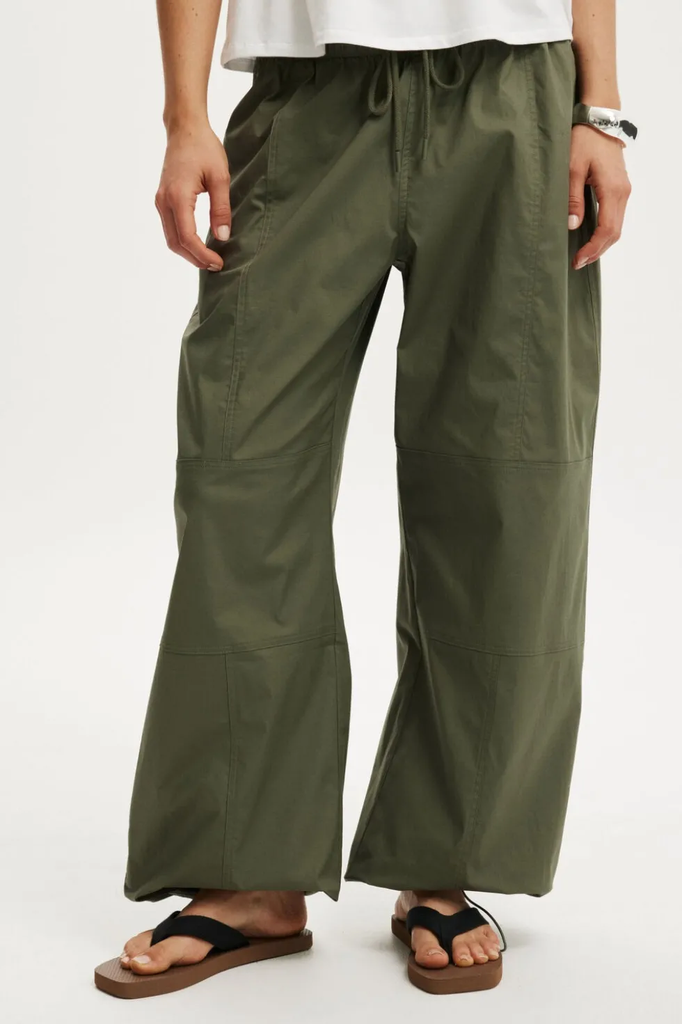 Jackson Utility Pant