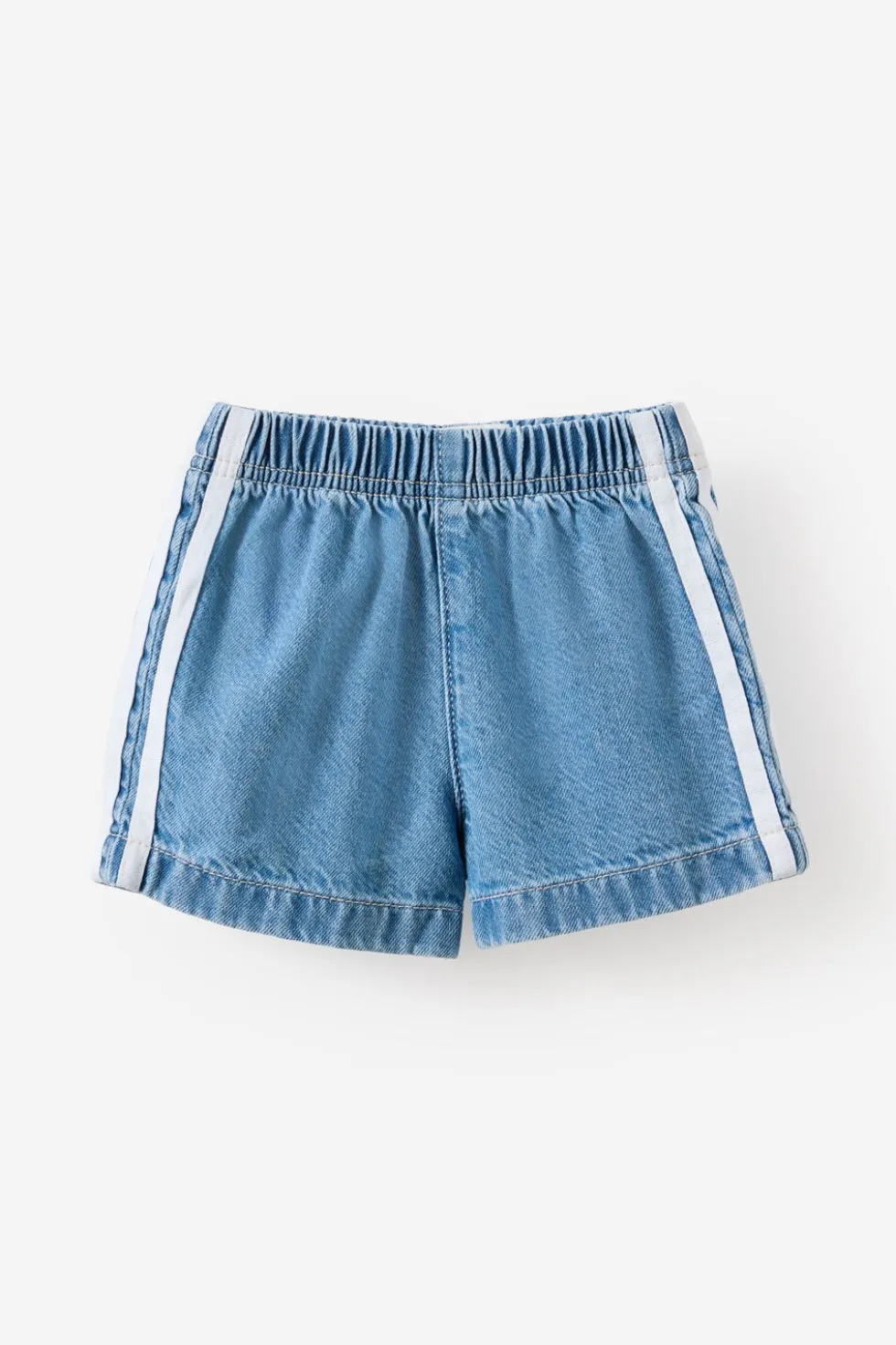 Jagger Denim Short