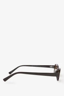 Jamie Slim Wrap Around Sunglasses