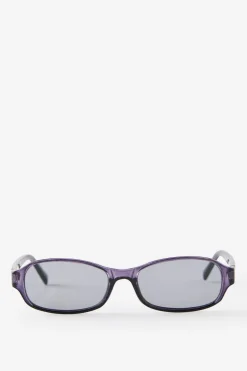 Jamie Slim Wrap Around Sunglasses