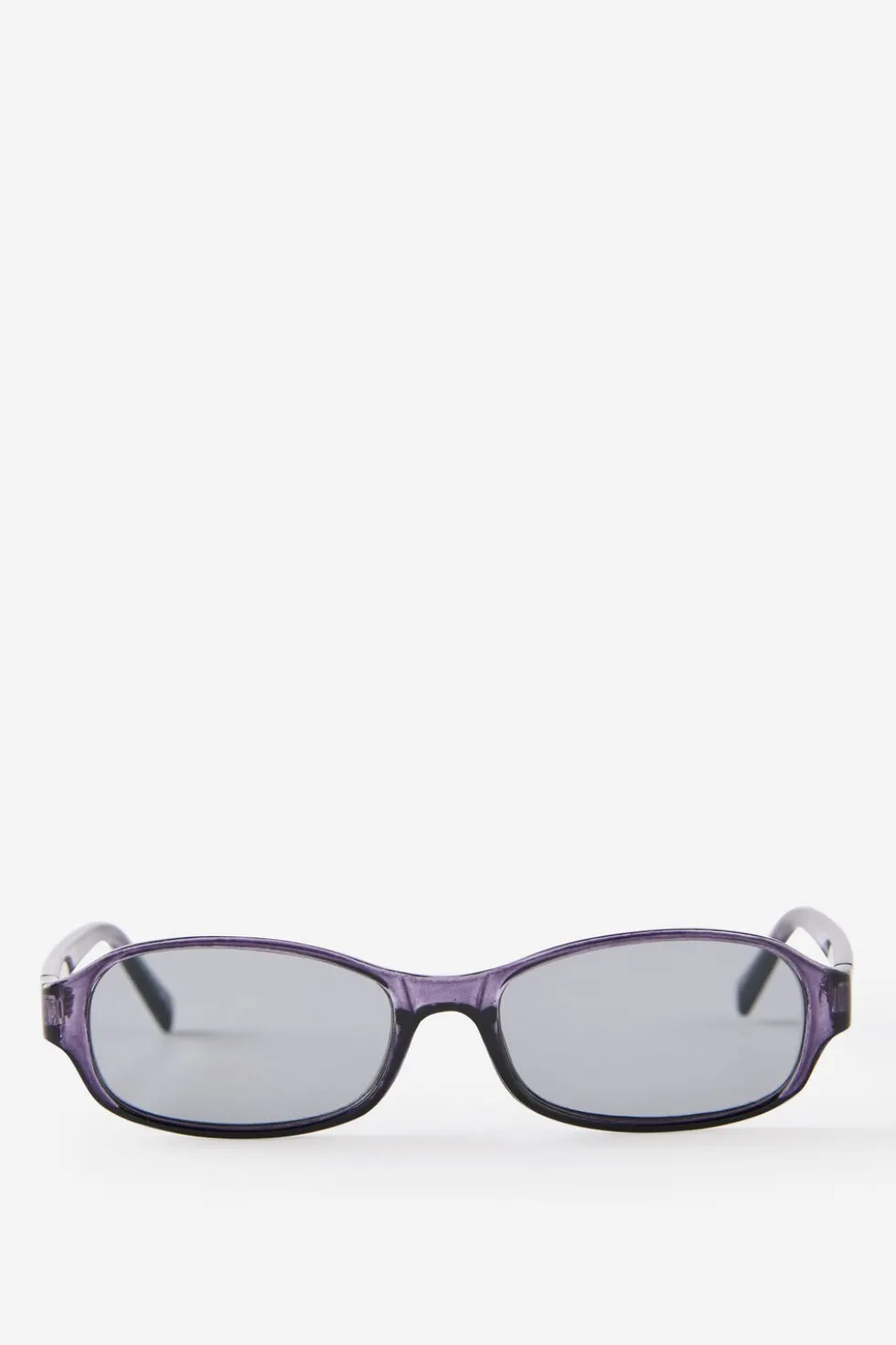 Jamie Slim Wrap Around Sunglasses