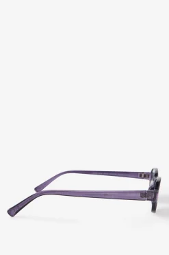 Jamie Slim Wrap Around Sunglasses