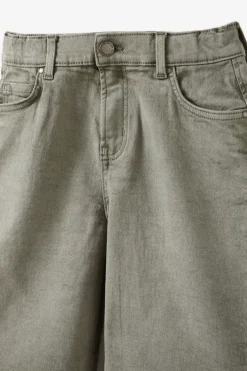 Jayden Denim Jort