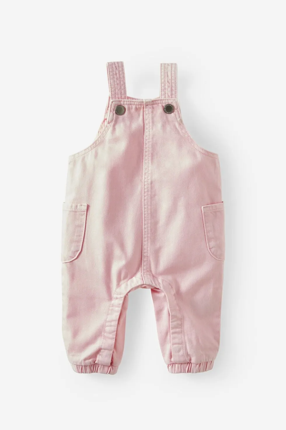 Kairo Denim Overall