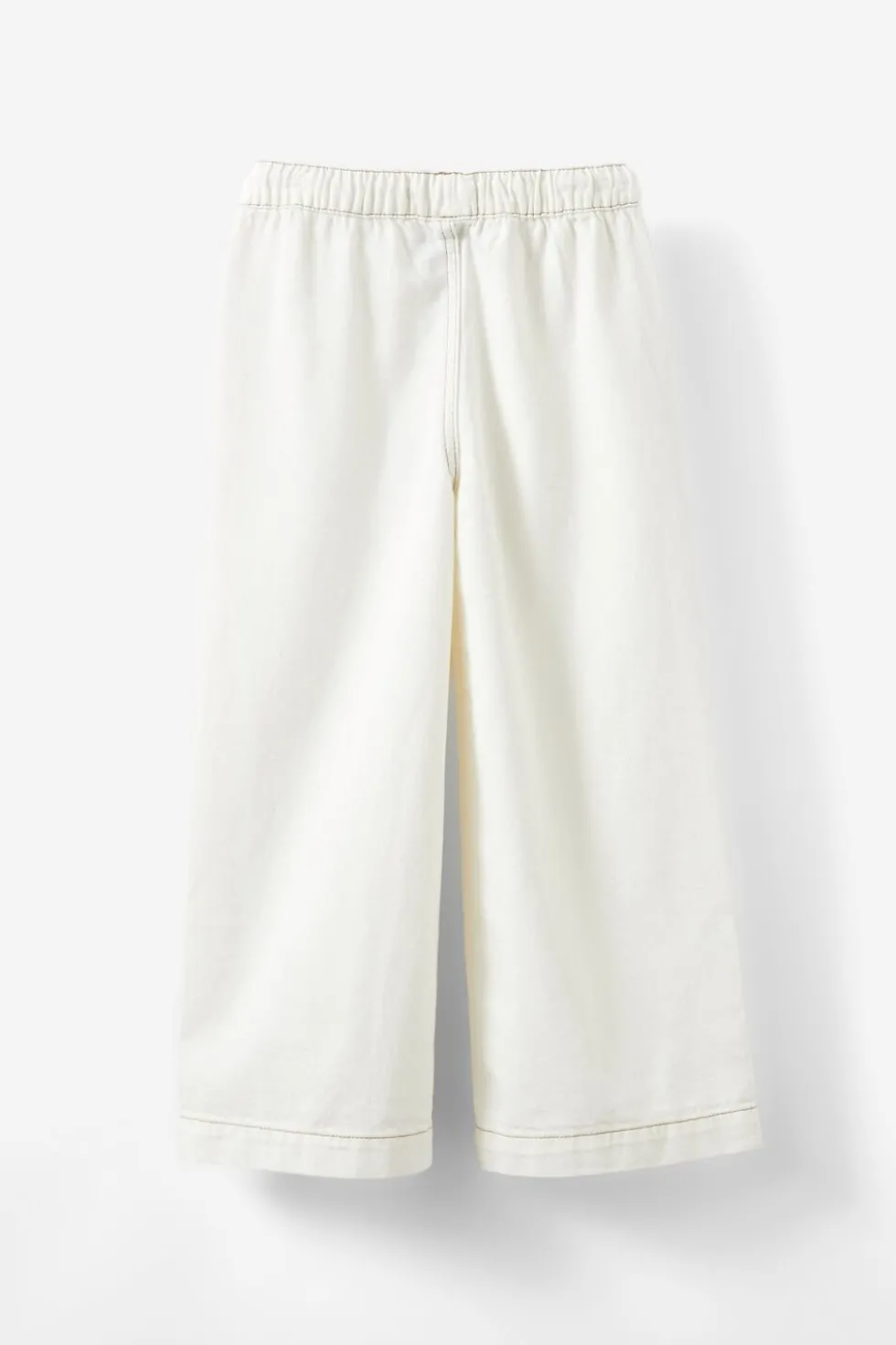 Kaity Wide Leg Jean