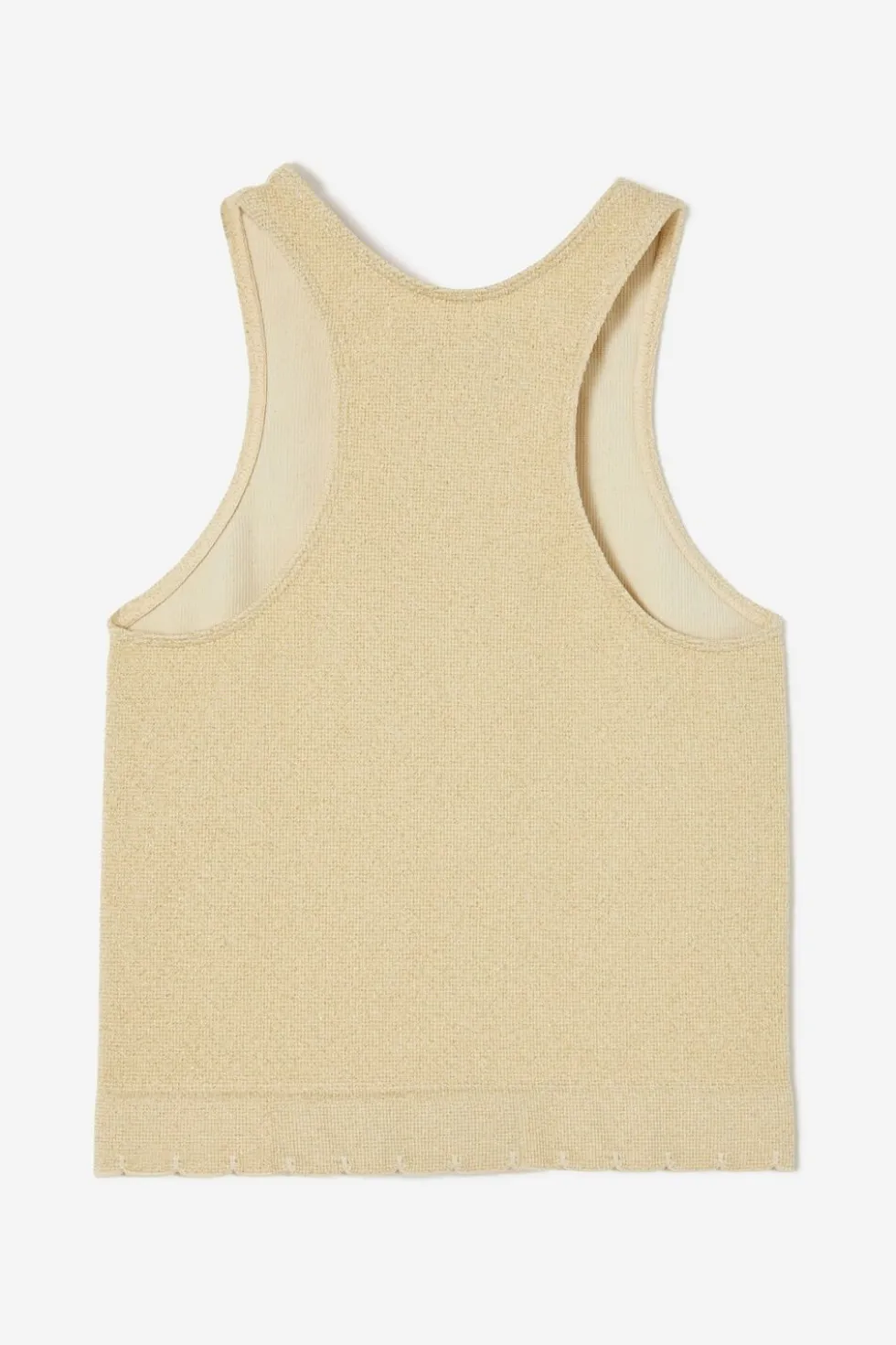 Kali Seamfree Tank