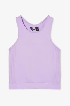 Kali Seamfree Tank