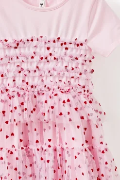 Katelyn Dress Up Dress
