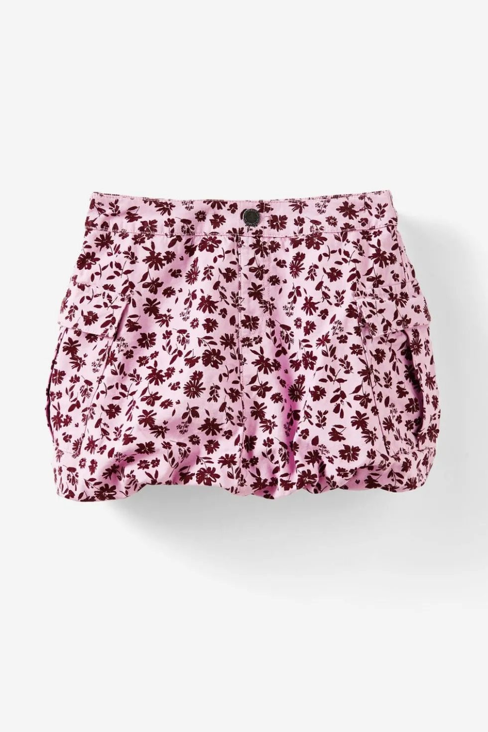 Kelly Balloon Skirt
