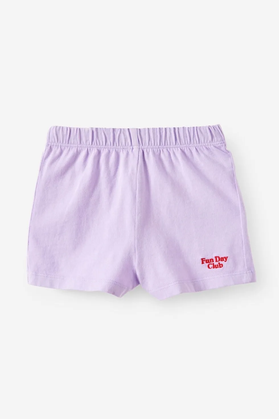 Kennedy Short