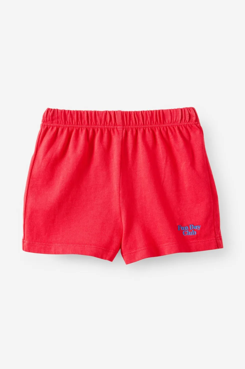 Kennedy Short