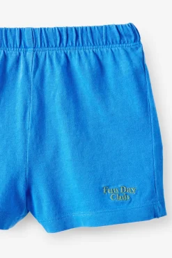 Kennedy Short