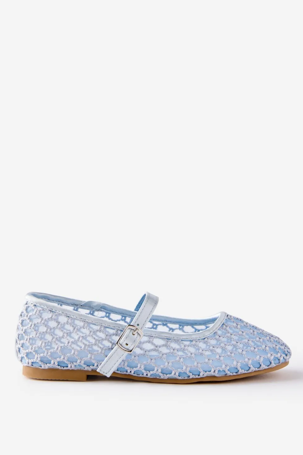 Kids Ballet Flat
