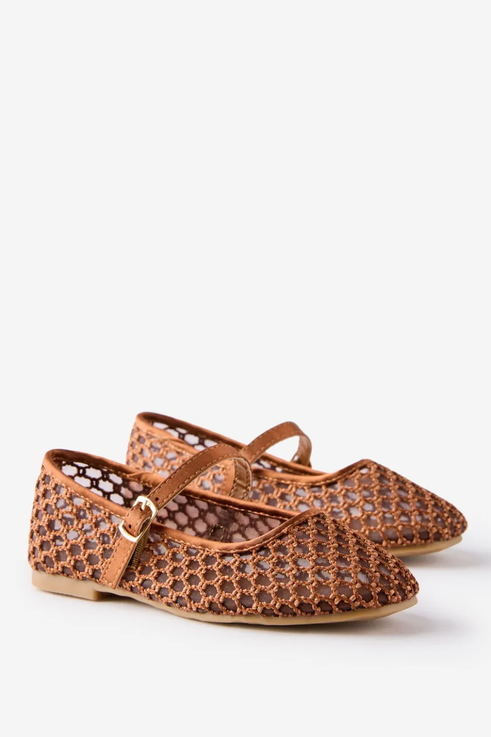 Kids Ballet Flat