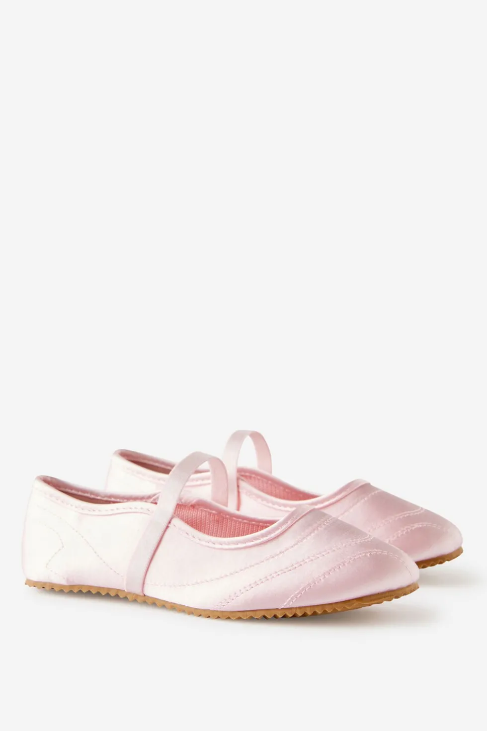 Kids Ballet Flat