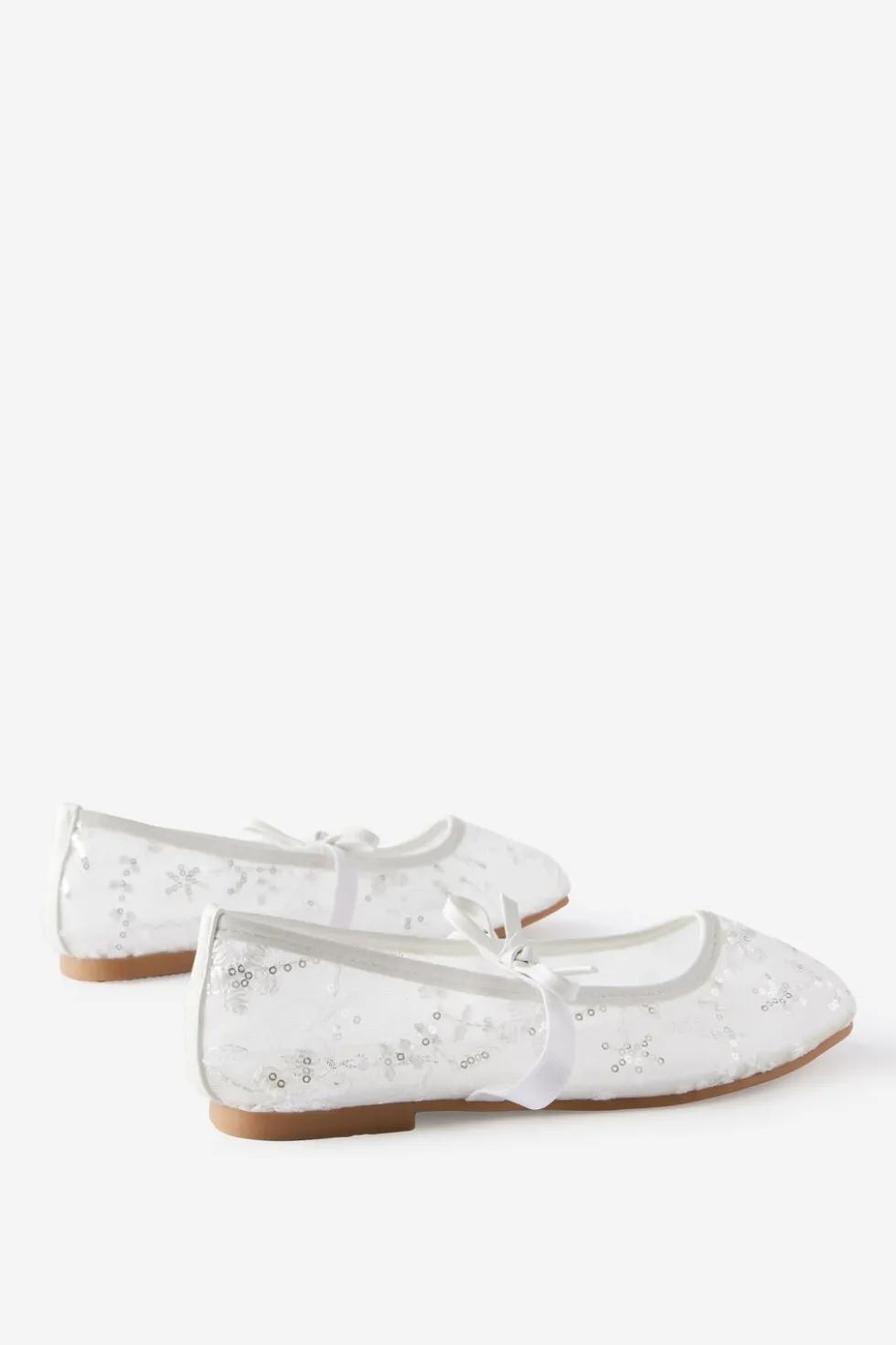 Kids Ballet Flat