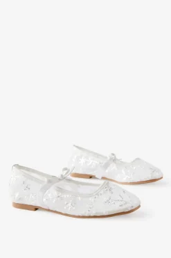 Kids Ballet Flat