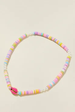 Kids Beaded Necklace