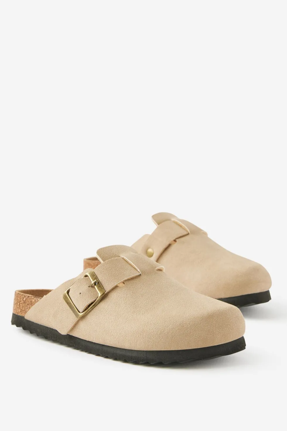 Kids Buckle Slide