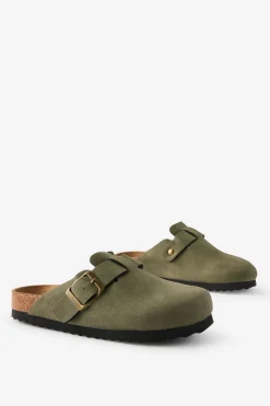 Kids Buckle Slide