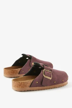 Kids Buckle Slide